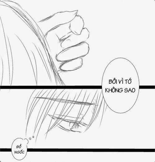 [Knb Doujinshi] Momoi No Harem Chapter 6 trang 3