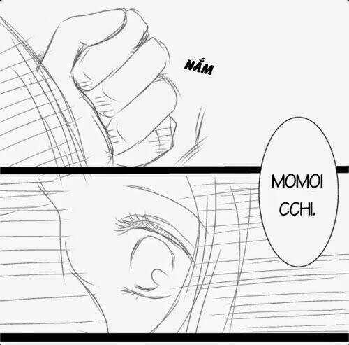 [Knb Doujinshi] Momoi No Harem Chapter 6 trang 4