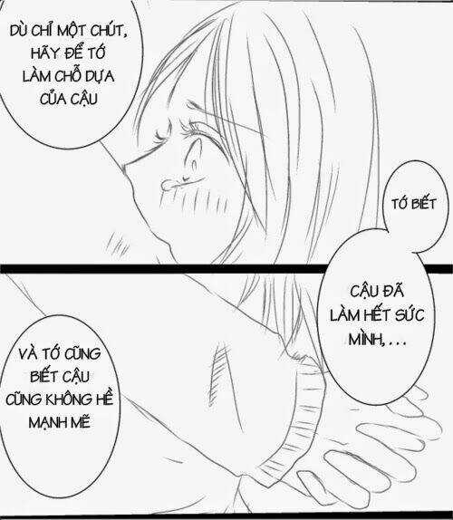 [Knb Doujinshi] Momoi No Harem Chapter 6 trang 6