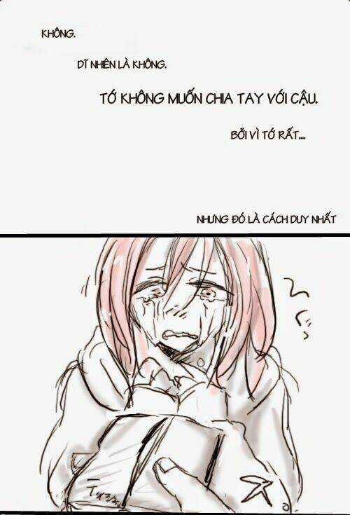 [Knb Doujinshi] Momoi No Harem Chapter 7 trang 4