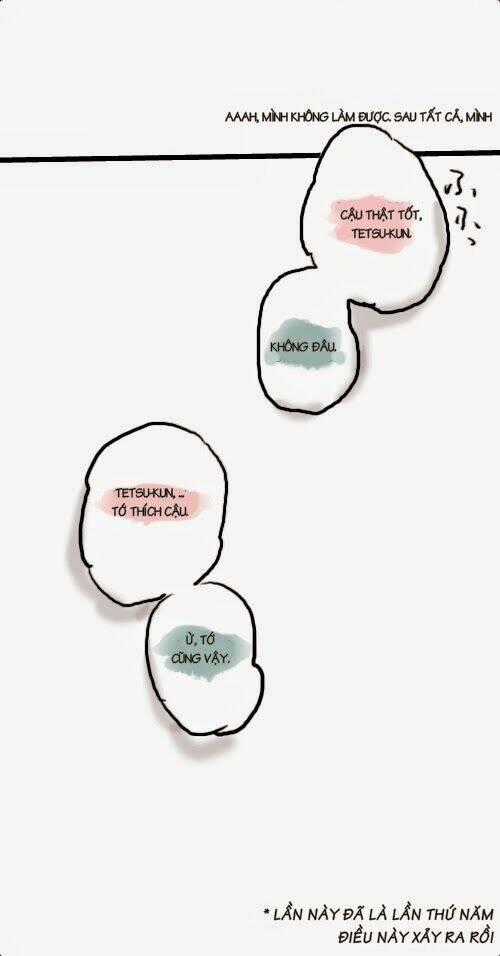 [Knb Doujinshi] Momoi No Harem Chapter 7 trang 5