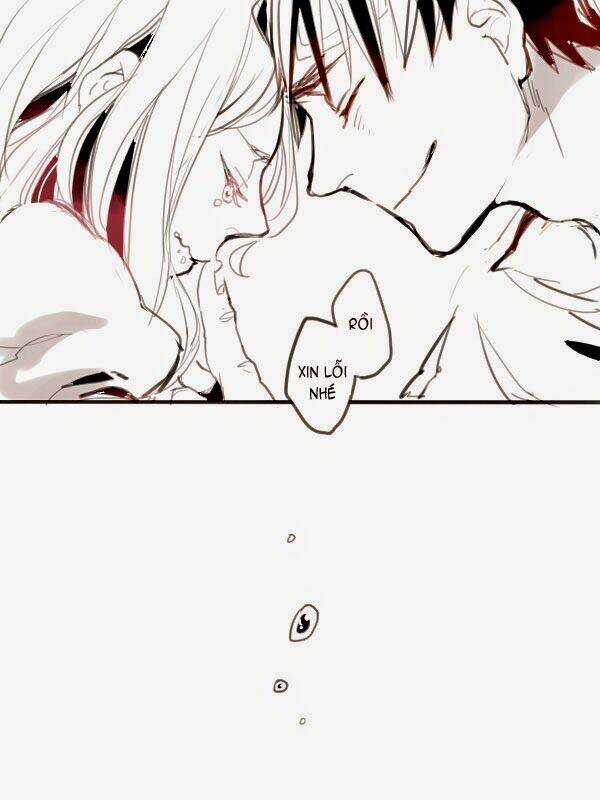 [Knb Doujinshi] Momoi No Harem Chapter 9 trang 7