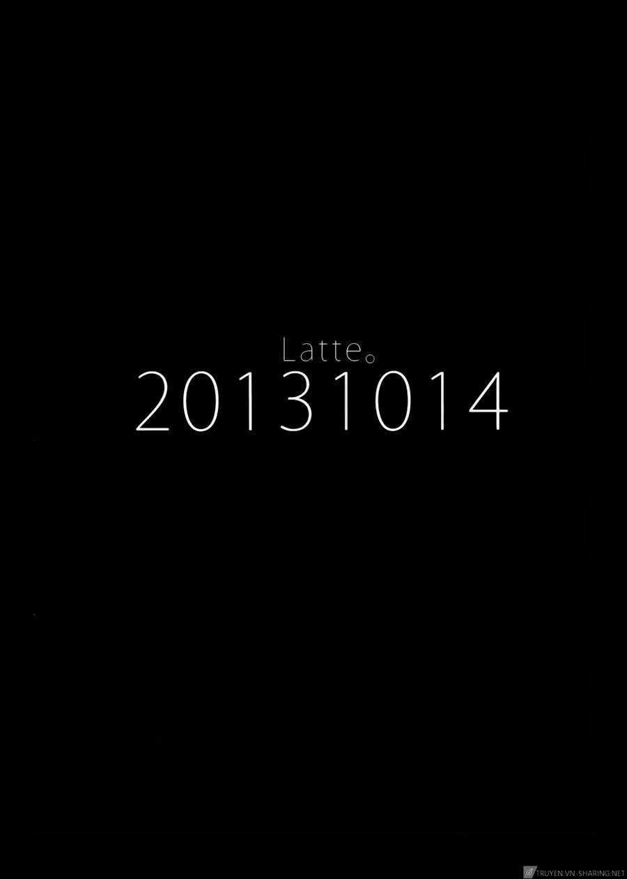 KnB Doujinshi – Trưởng Thành Kí Chapter 1 trang 9