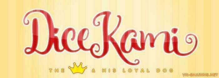 KnB Short Doujinshi - AkaKise Chapter 1 trang 3