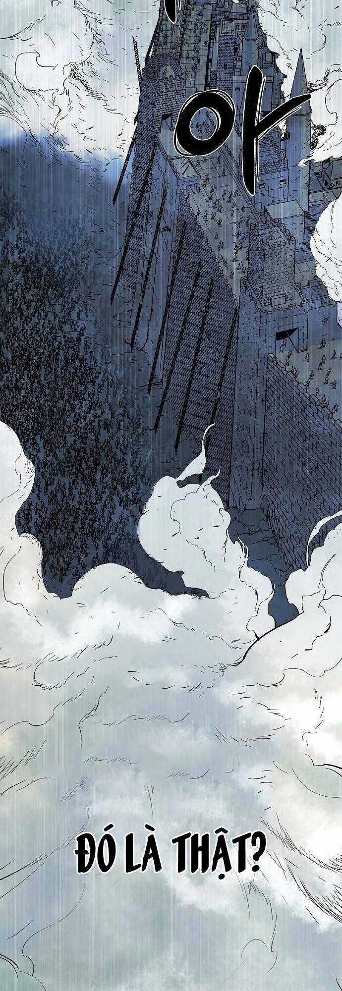 Knight Under Heart Chapter 0 trang 10