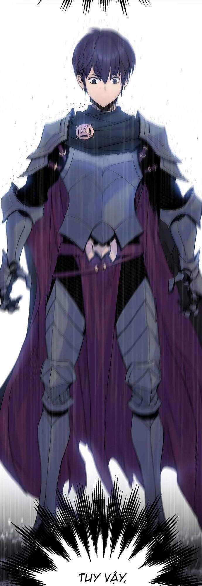 Knight Under Heart Chapter 0 trang 13