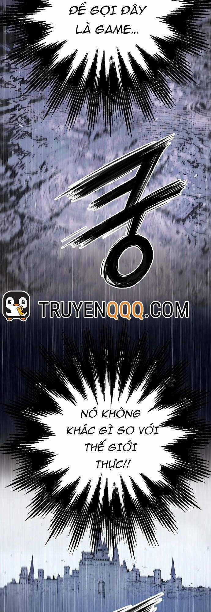 Knight Under Heart Chapter 0 trang 14