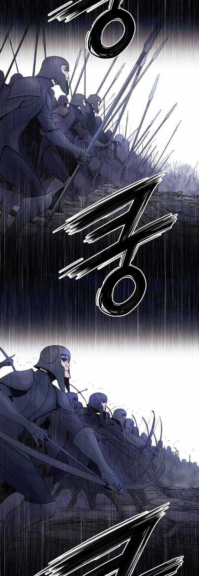 Knight Under Heart Chapter 0 trang 16