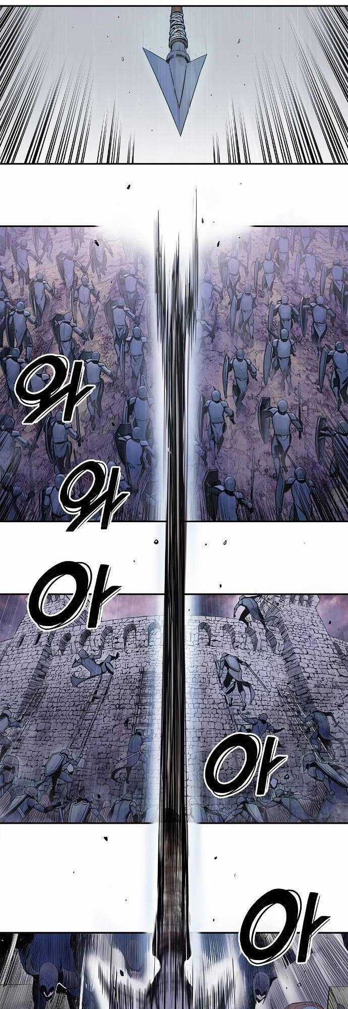 Knight Under Heart Chapter 0 trang 20