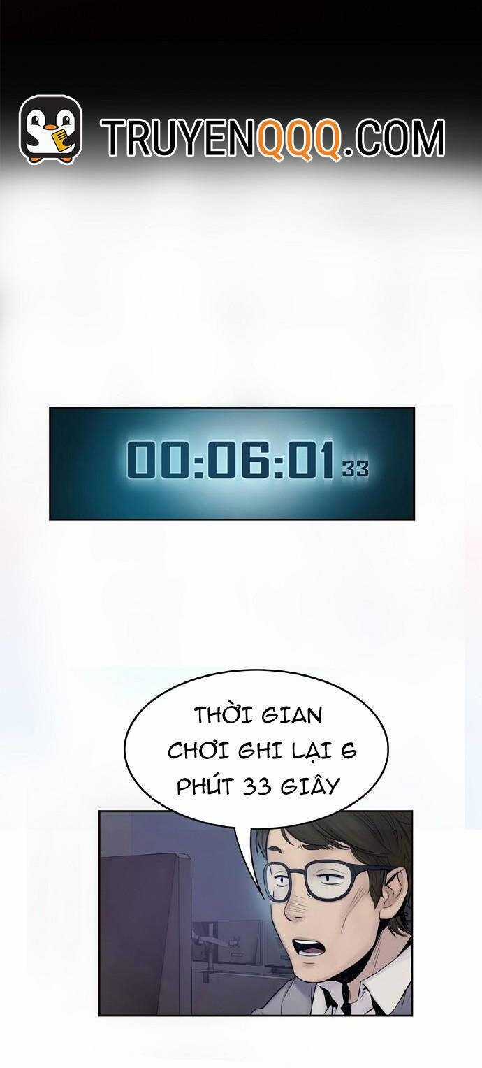 Knight Under Heart Chapter 0 trang 26