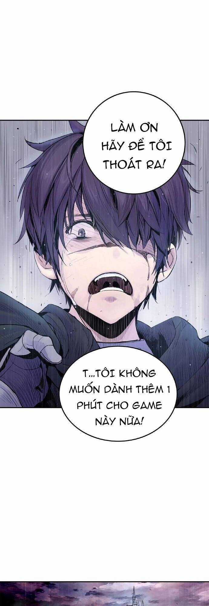 Knight Under Heart Chapter 0 trang 36