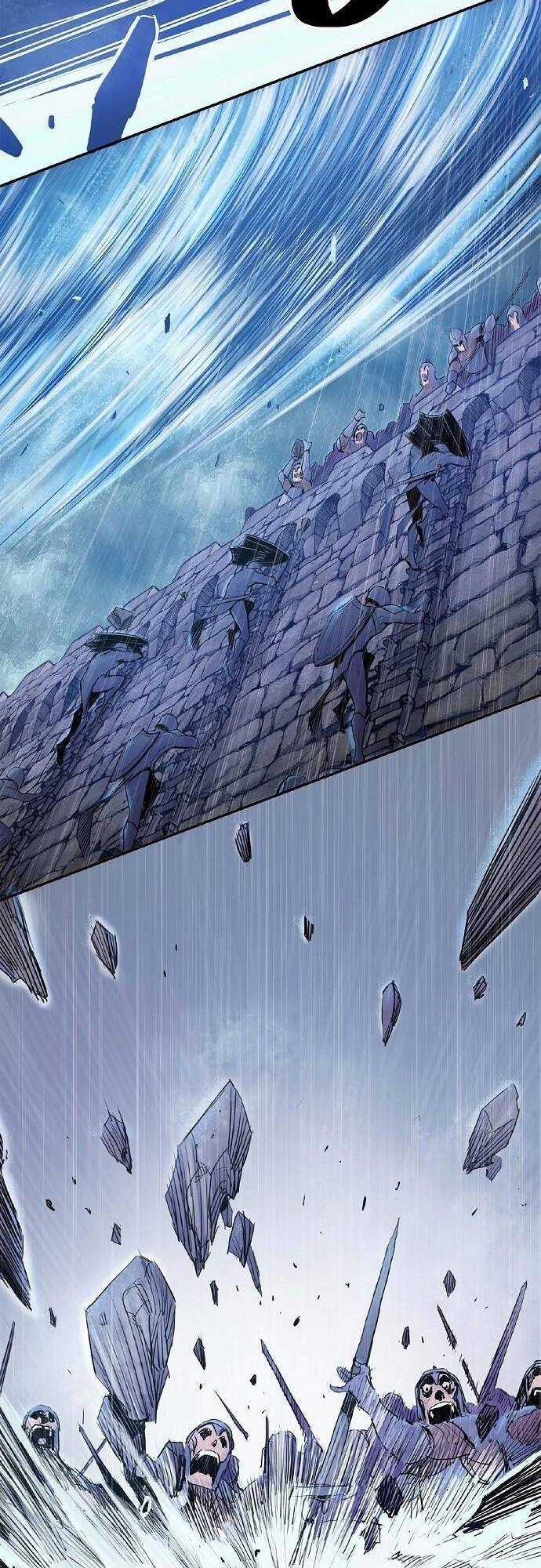 Knight Under Heart Chapter 0 trang 42