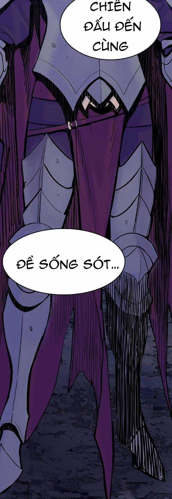 Knight Under Heart Chapter 0 trang 59