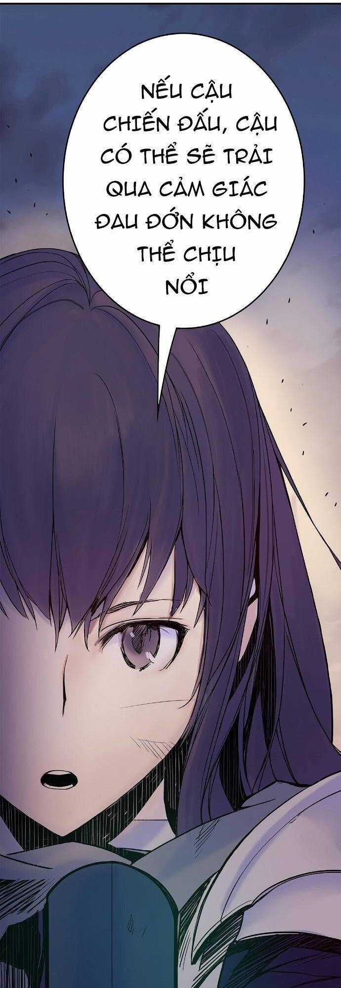 Knight Under Heart Chapter 0 trang 63