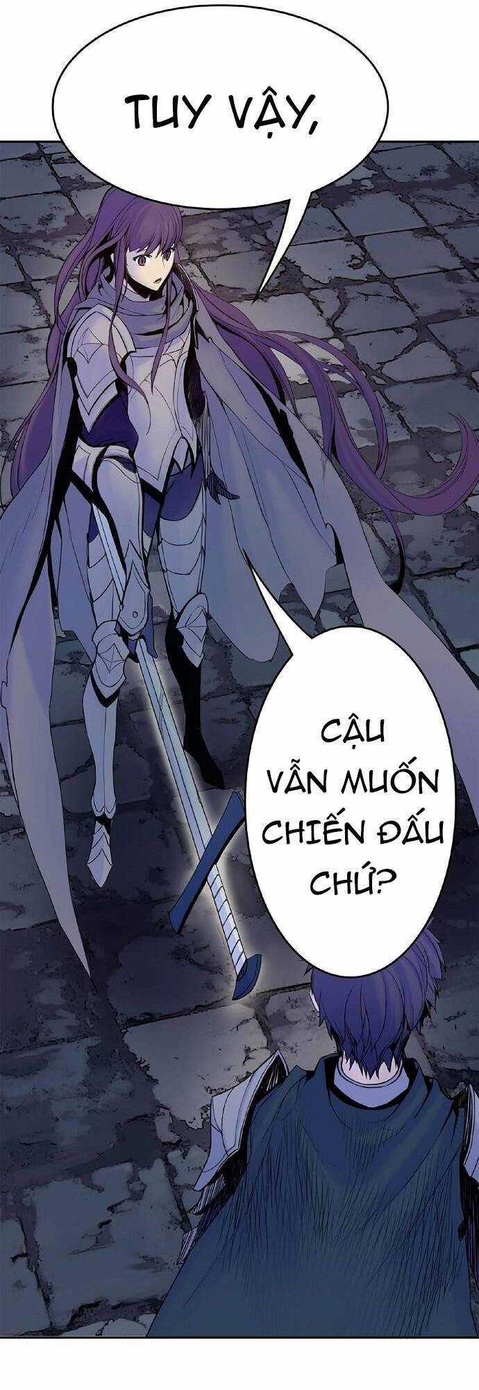 Knight Under Heart Chapter 0 trang 65