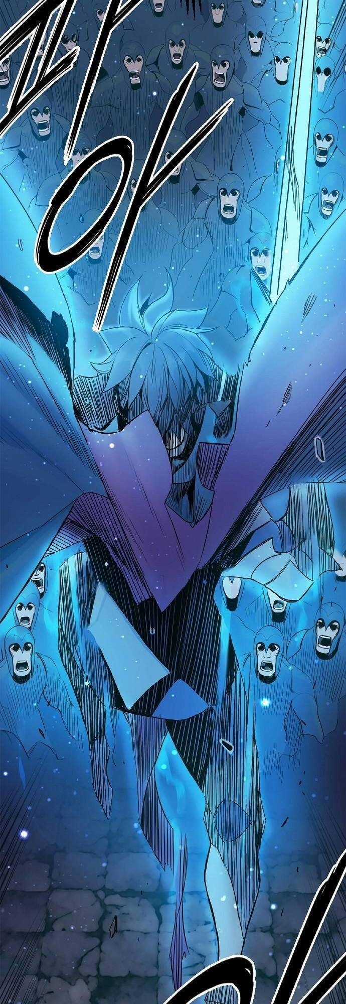 Knight Under Heart Chapter 0 trang 70