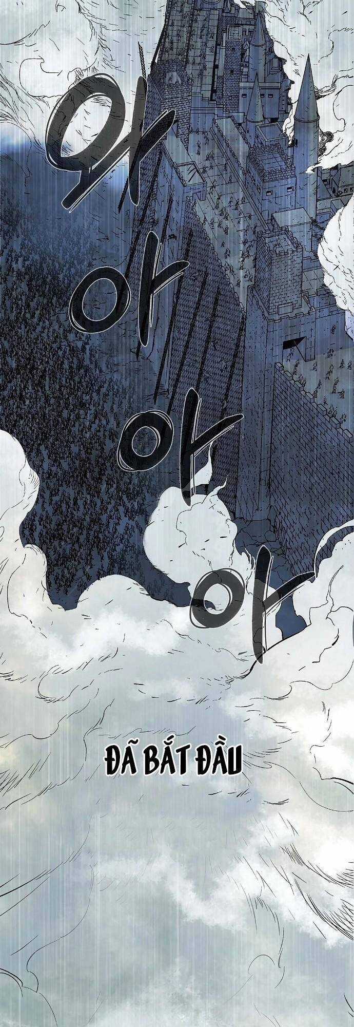 Knight Under Heart Chapter 0 trang 73