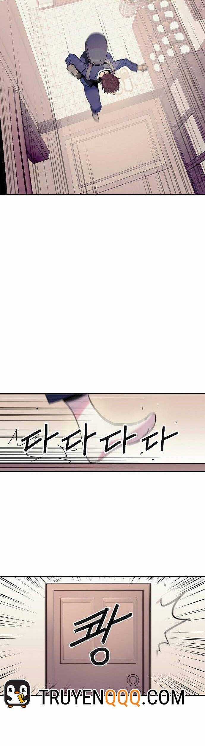 Knight Under Heart Chapter 1 trang 13