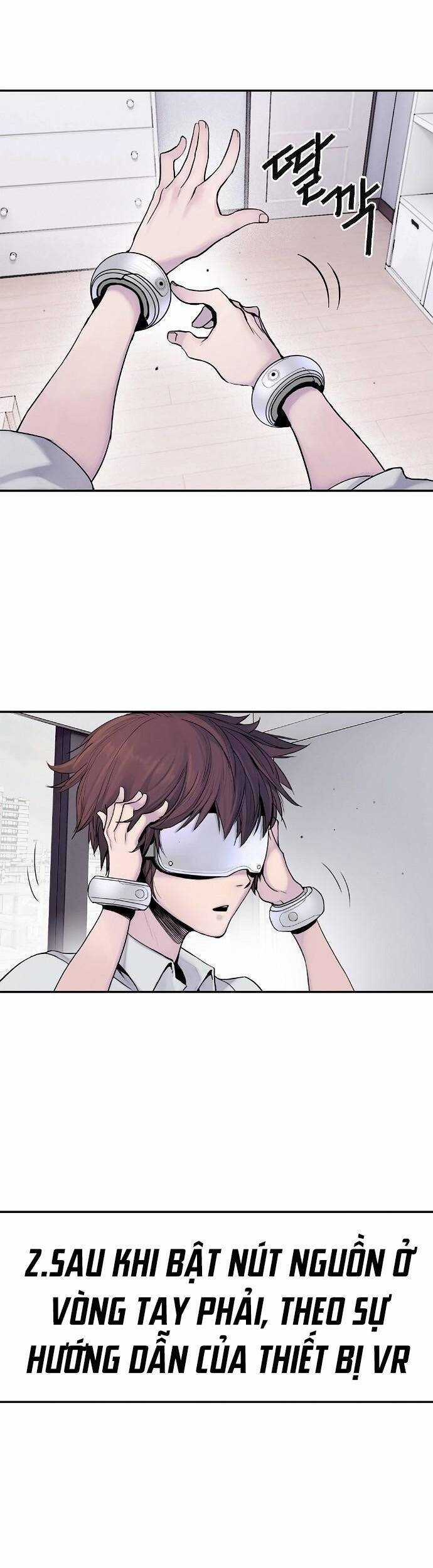 Knight Under Heart Chapter 1 trang 16