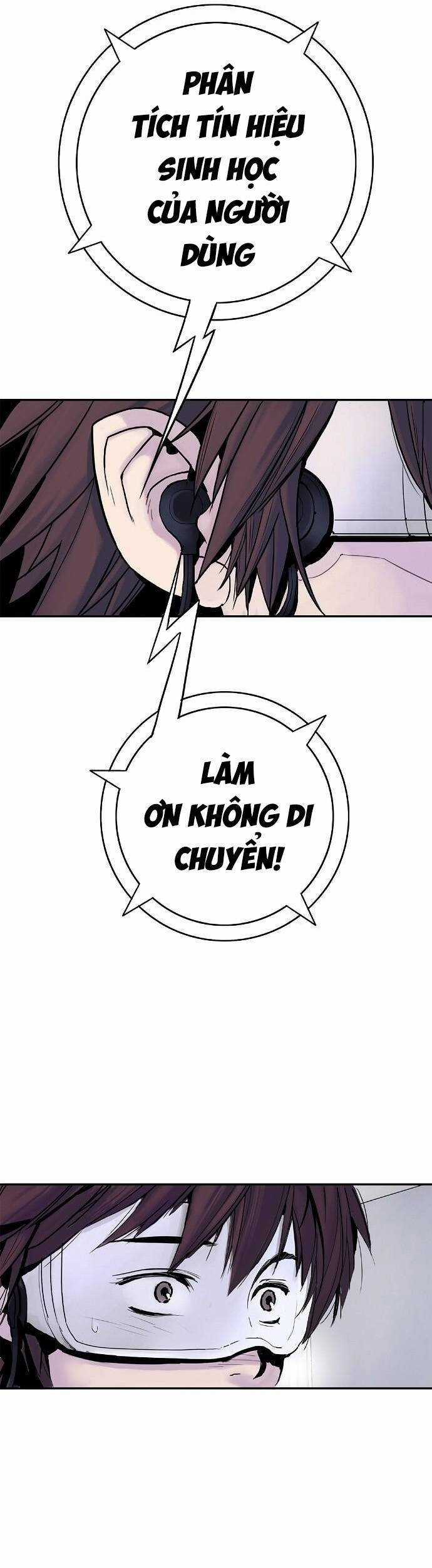 Knight Under Heart Chapter 1 trang 18