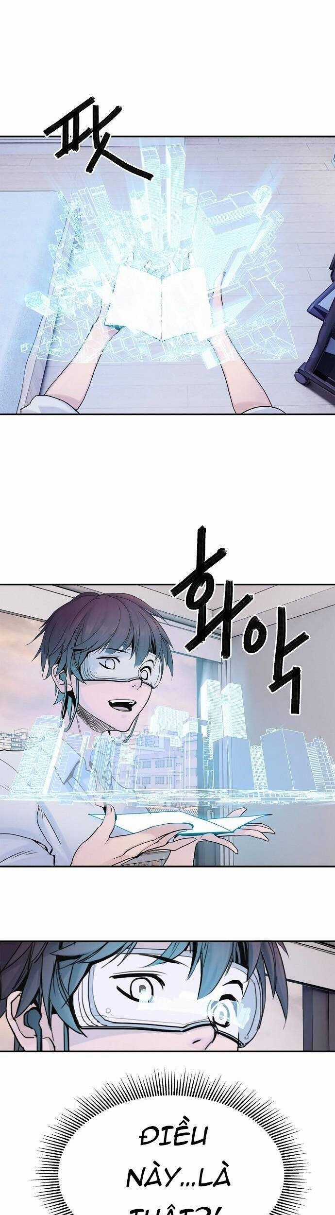 Knight Under Heart Chapter 1 trang 26