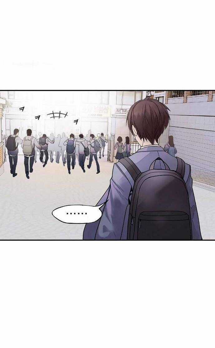 Knight Under Heart Chapter 1 trang 3