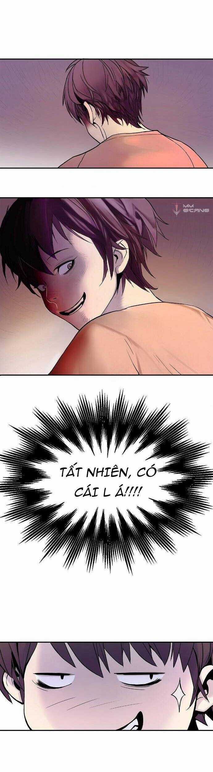 Knight Under Heart Chapter 1 trang 35