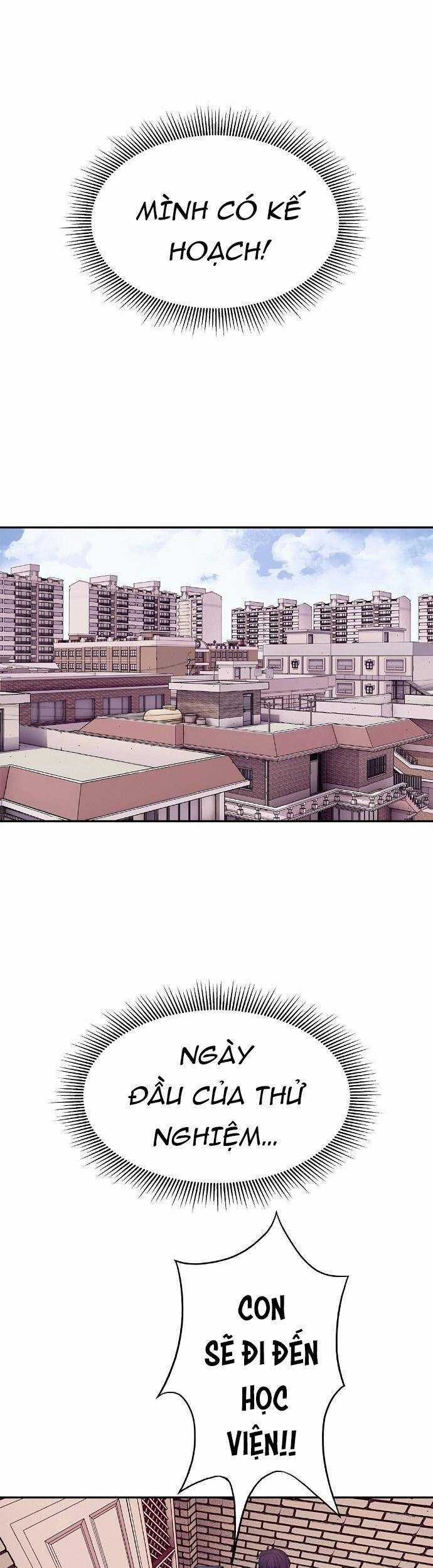 Knight Under Heart Chapter 1 trang 36