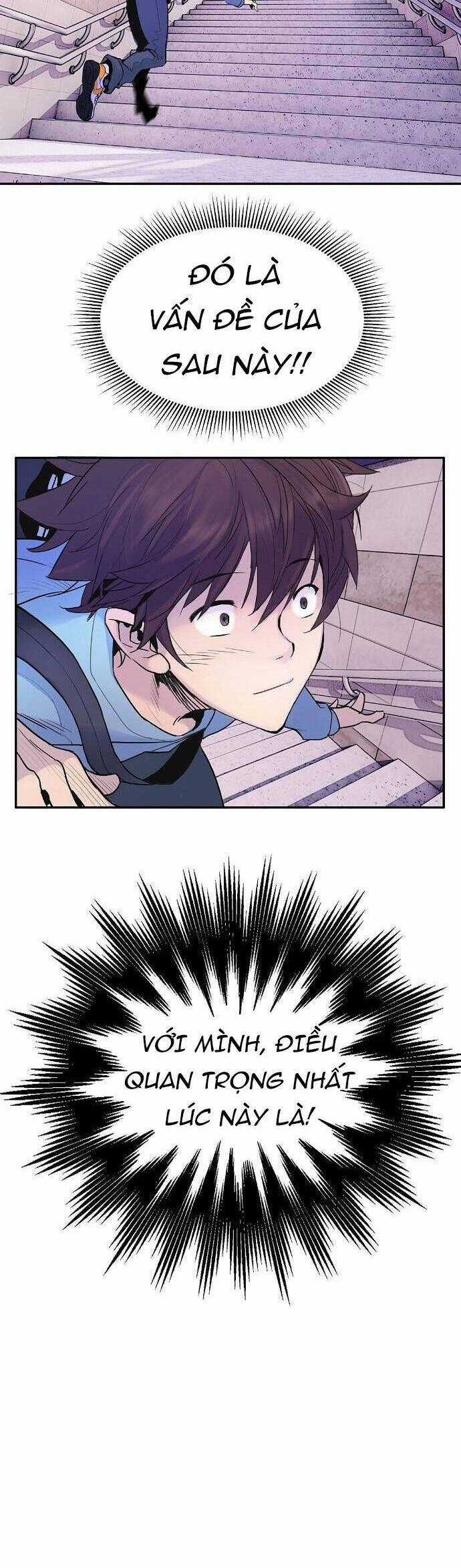 Knight Under Heart Chapter 1 trang 41