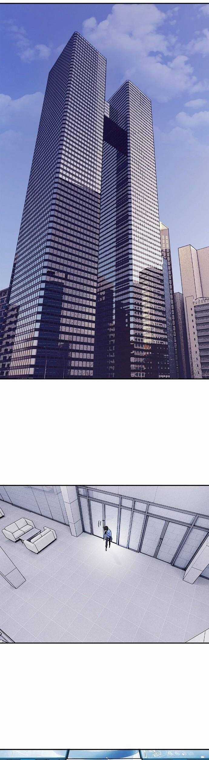 Knight Under Heart Chapter 1 trang 42