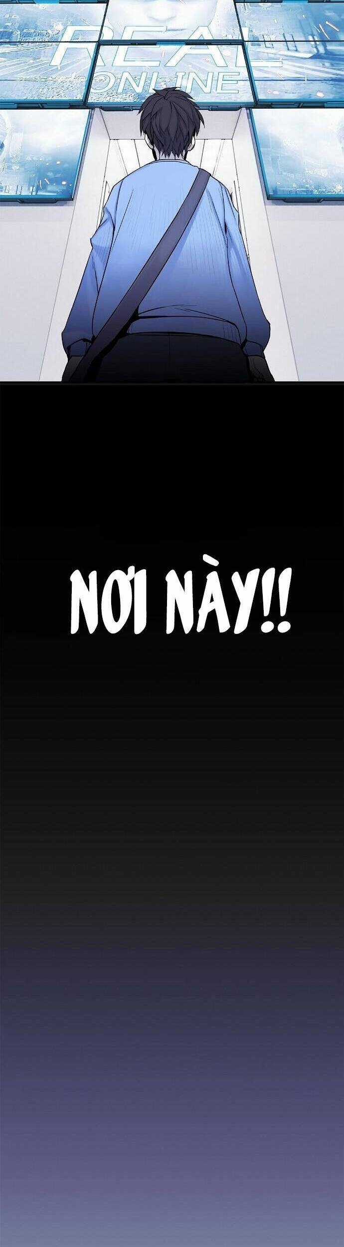 Knight Under Heart Chapter 1 trang 43