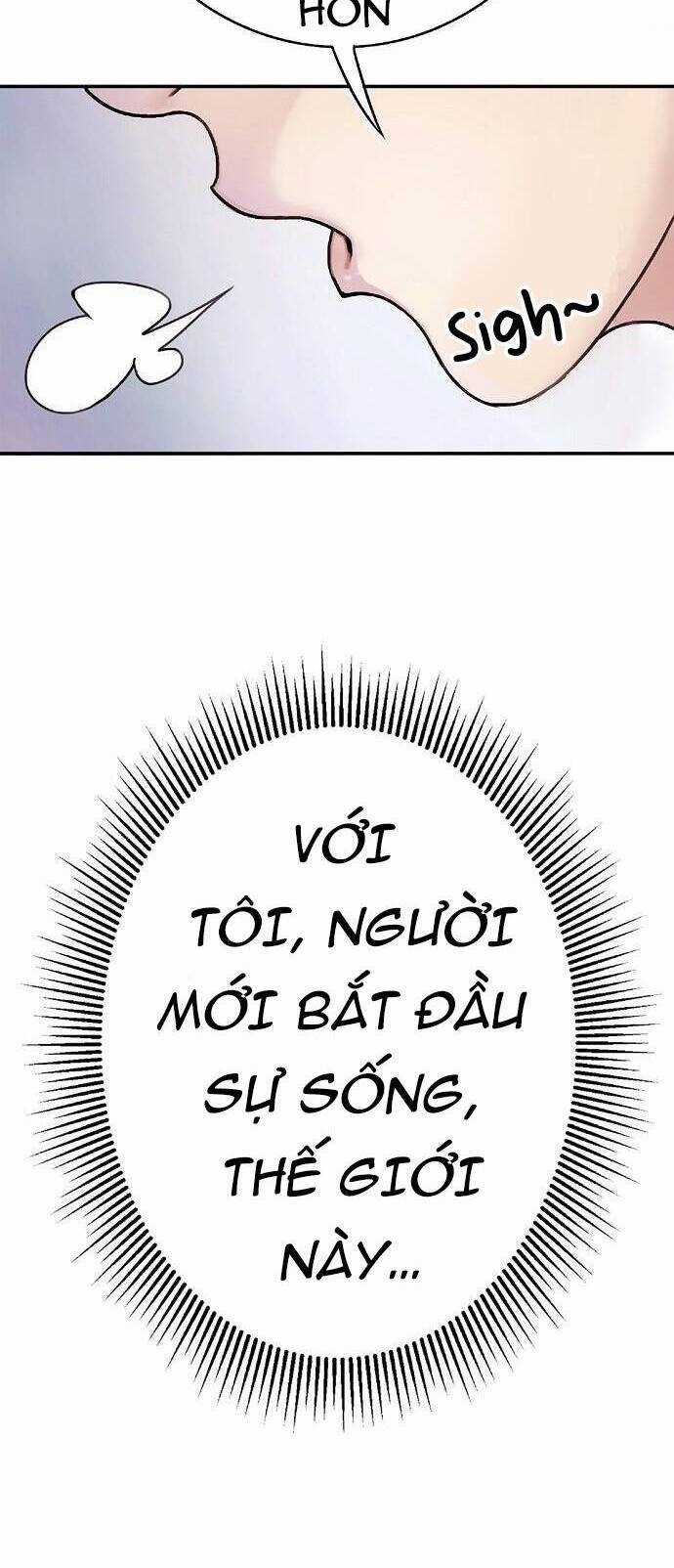 Knight Under Heart Chapter 1 trang 5