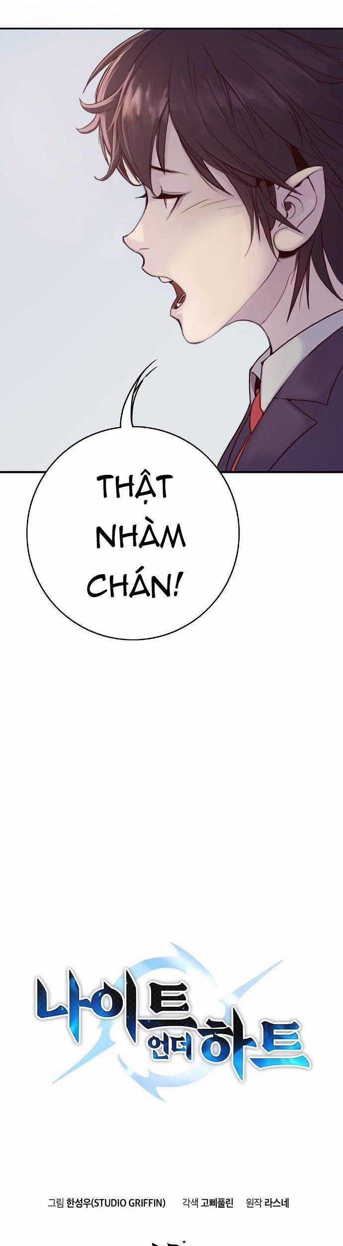 Knight Under Heart Chapter 1 trang 6