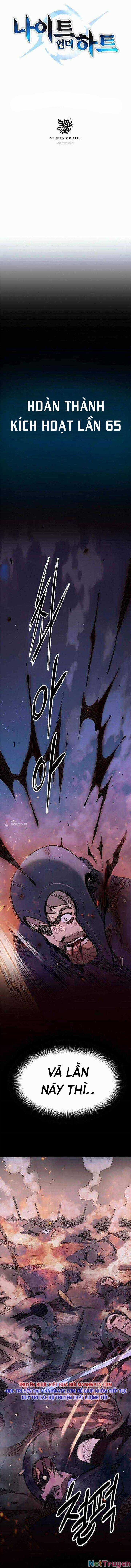 Knight Under Heart Chapter 10 trang 2