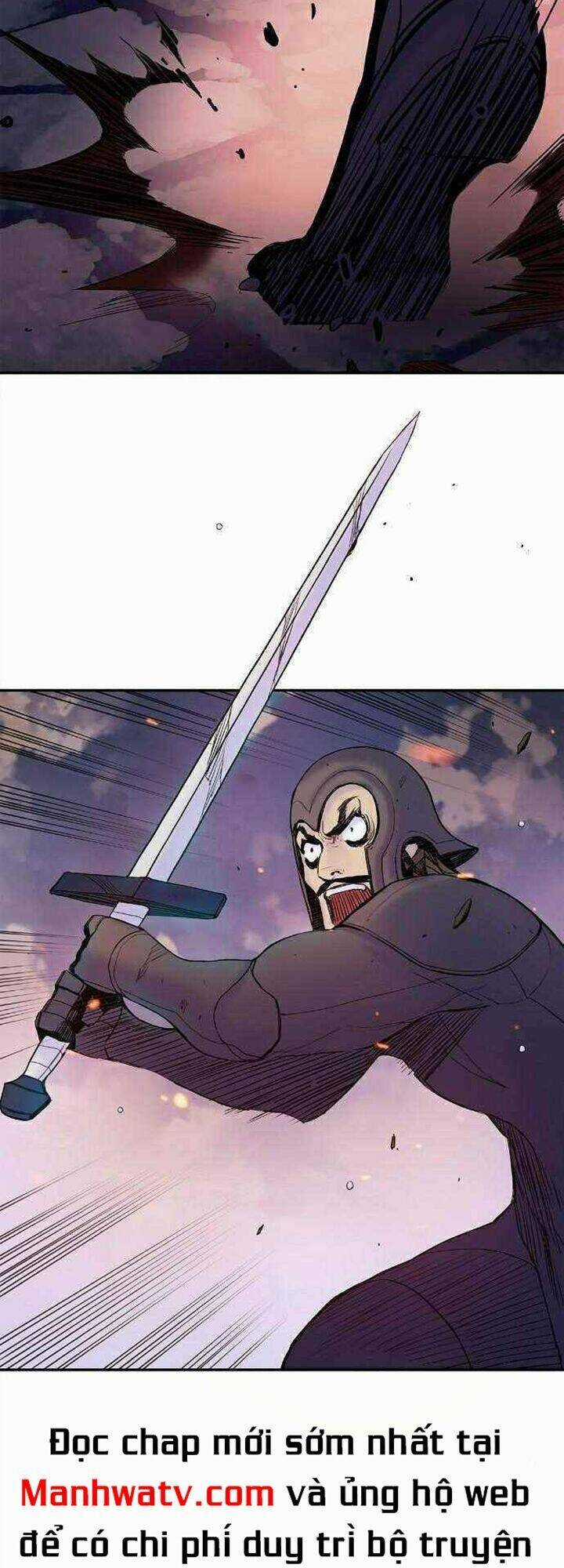 Knight Under Heart Chapter 10 trang 29