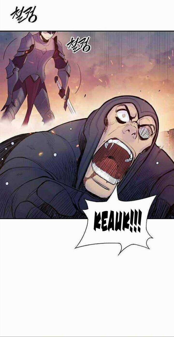 Knight Under Heart Chapter 10 trang 38