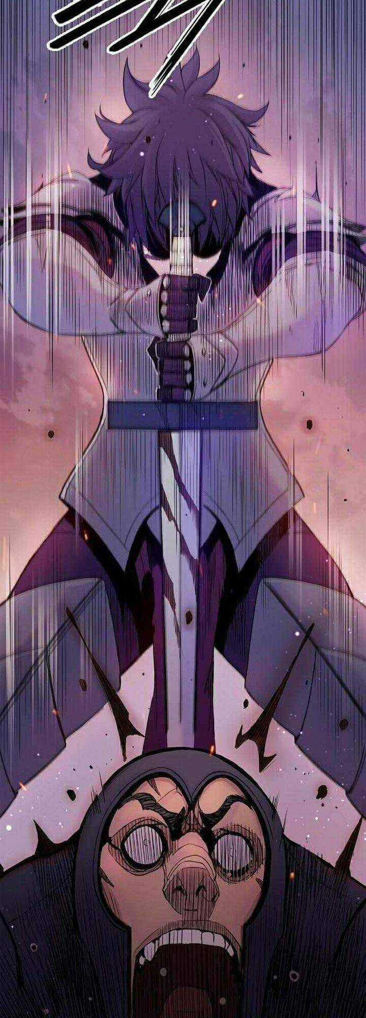 Knight Under Heart Chapter 10 trang 40