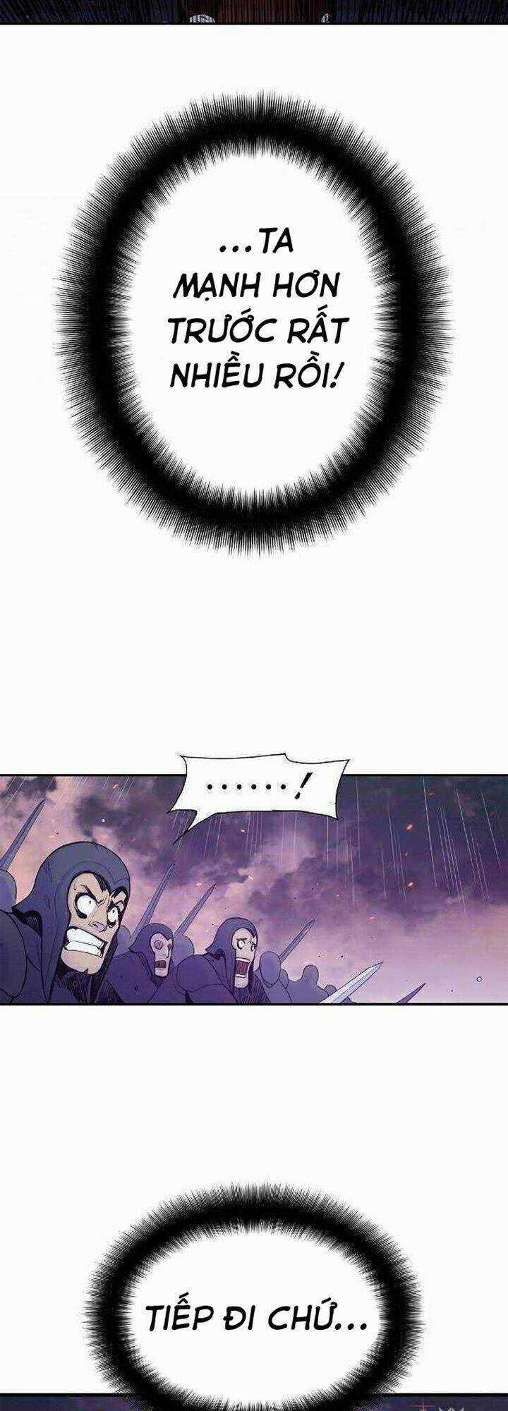 Knight Under Heart Chapter 10 trang 41