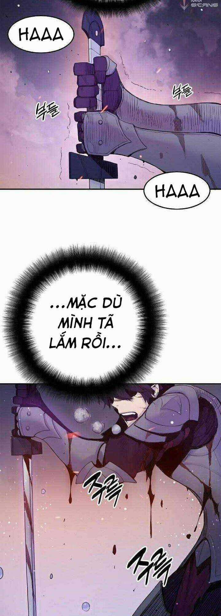 Knight Under Heart Chapter 10 trang 42