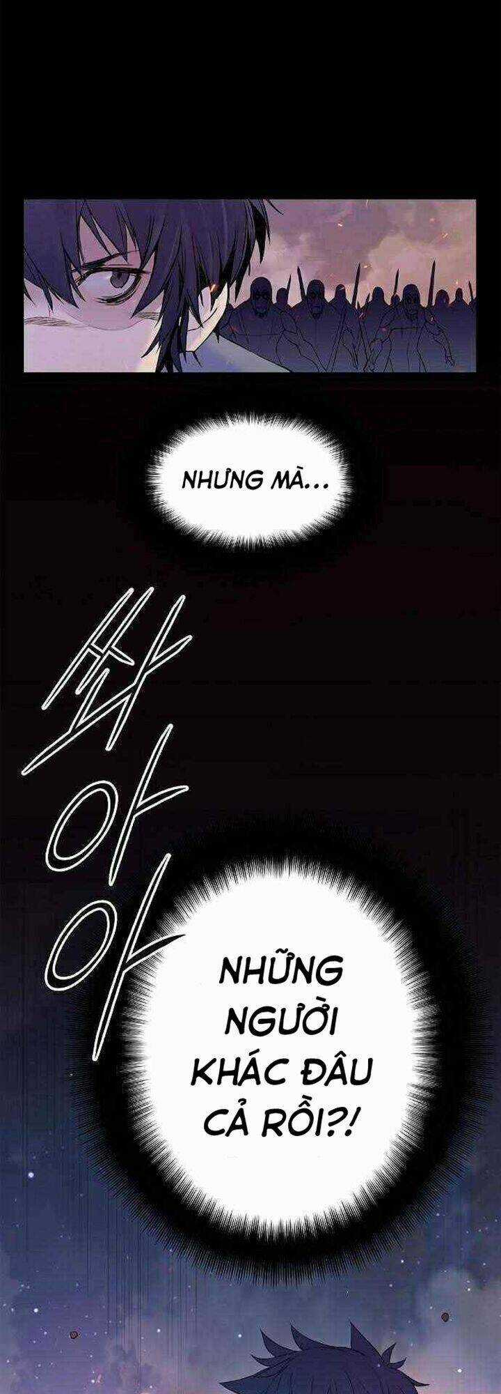 Knight Under Heart Chapter 10 trang 45