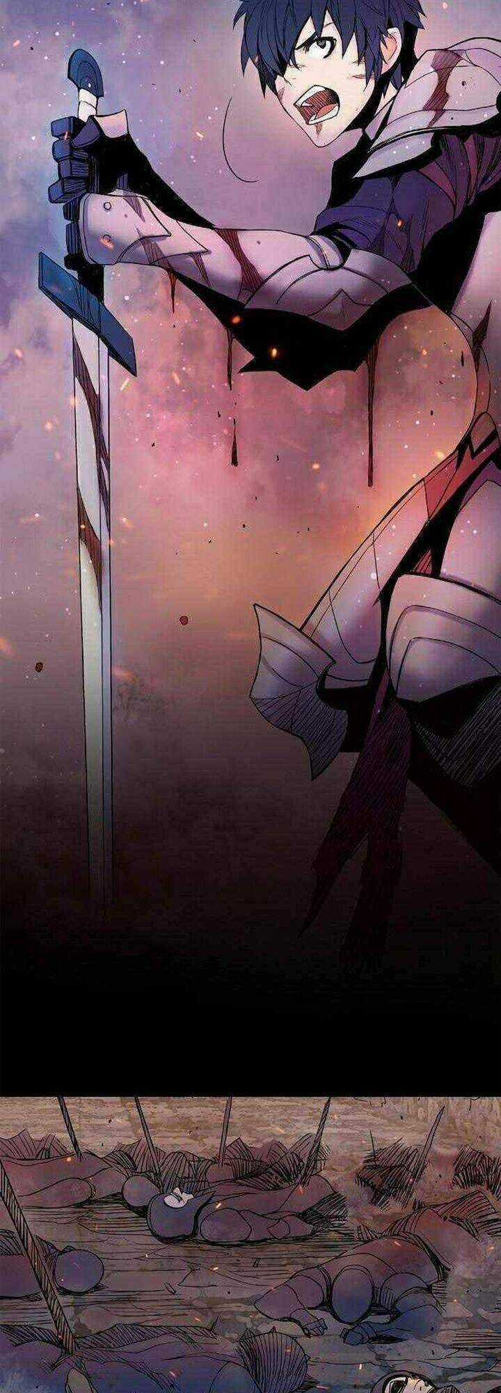 Knight Under Heart Chapter 10 trang 46