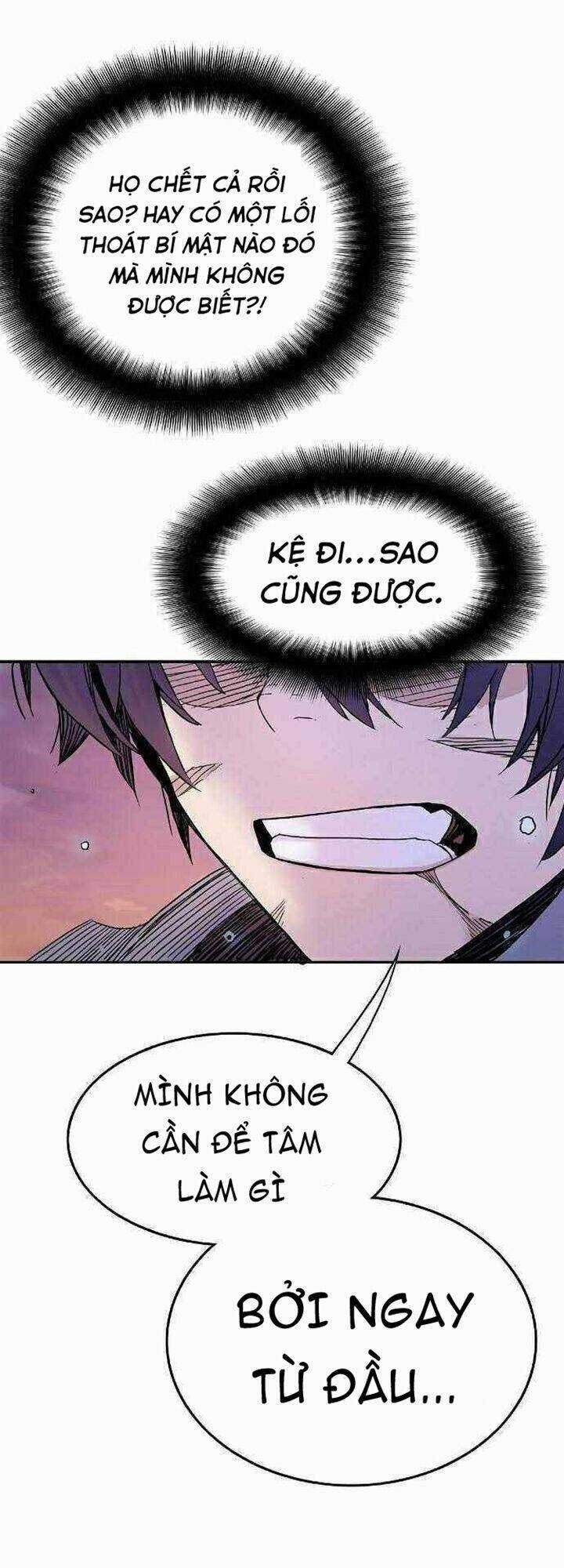 Knight Under Heart Chapter 10 trang 48