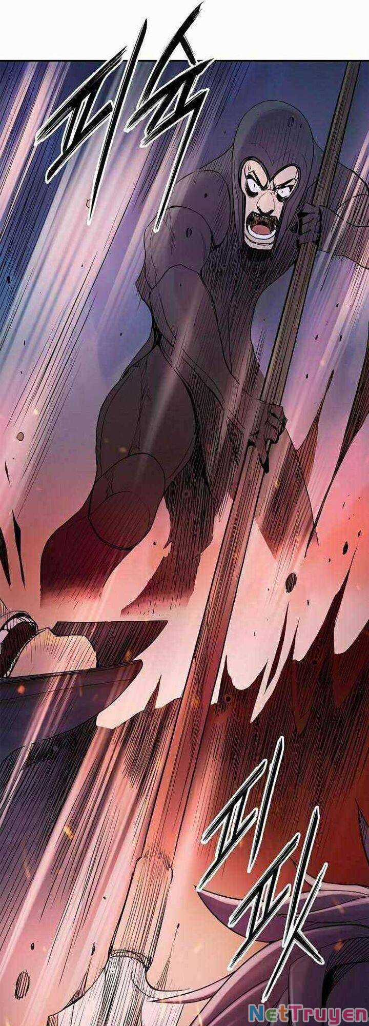 Knight Under Heart Chapter 10 trang 5