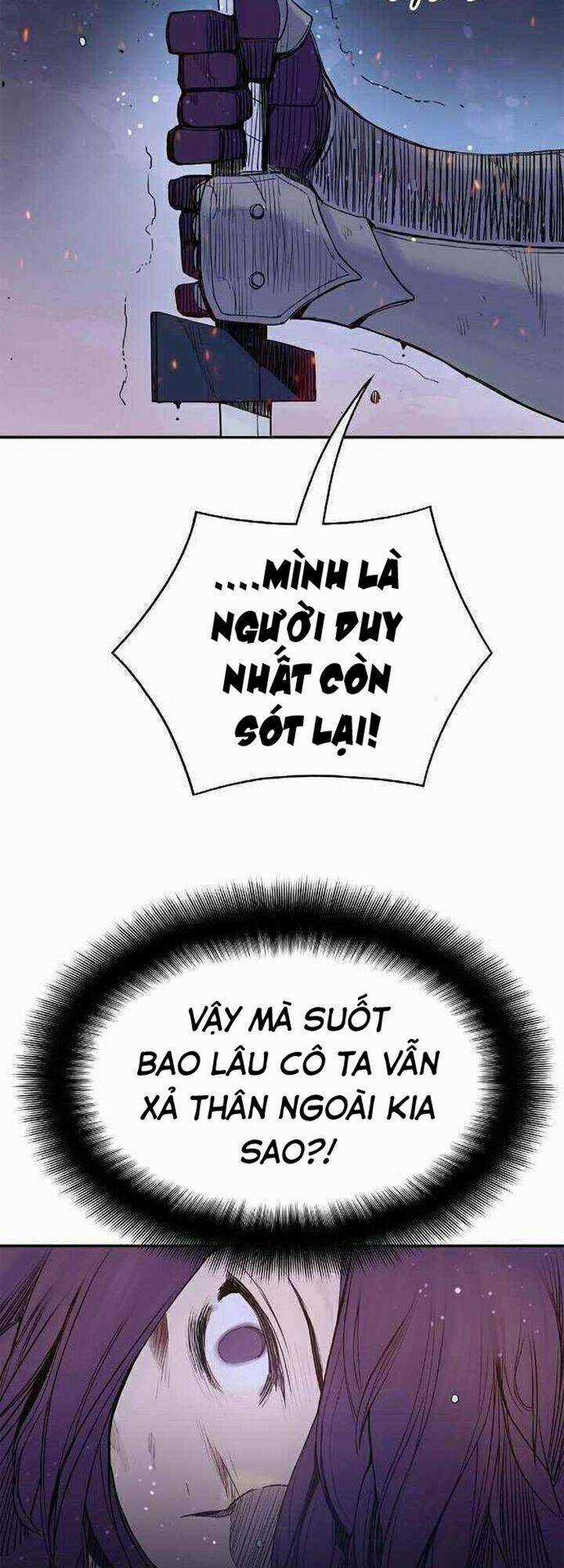 Knight Under Heart Chapter 10 trang 60