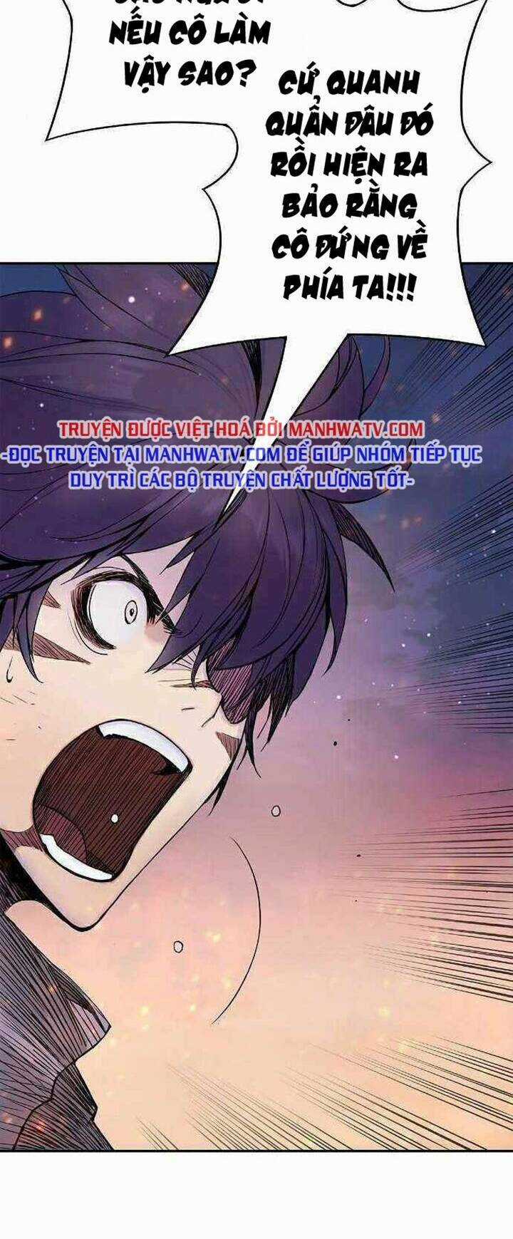 Knight Under Heart Chapter 10 trang 74