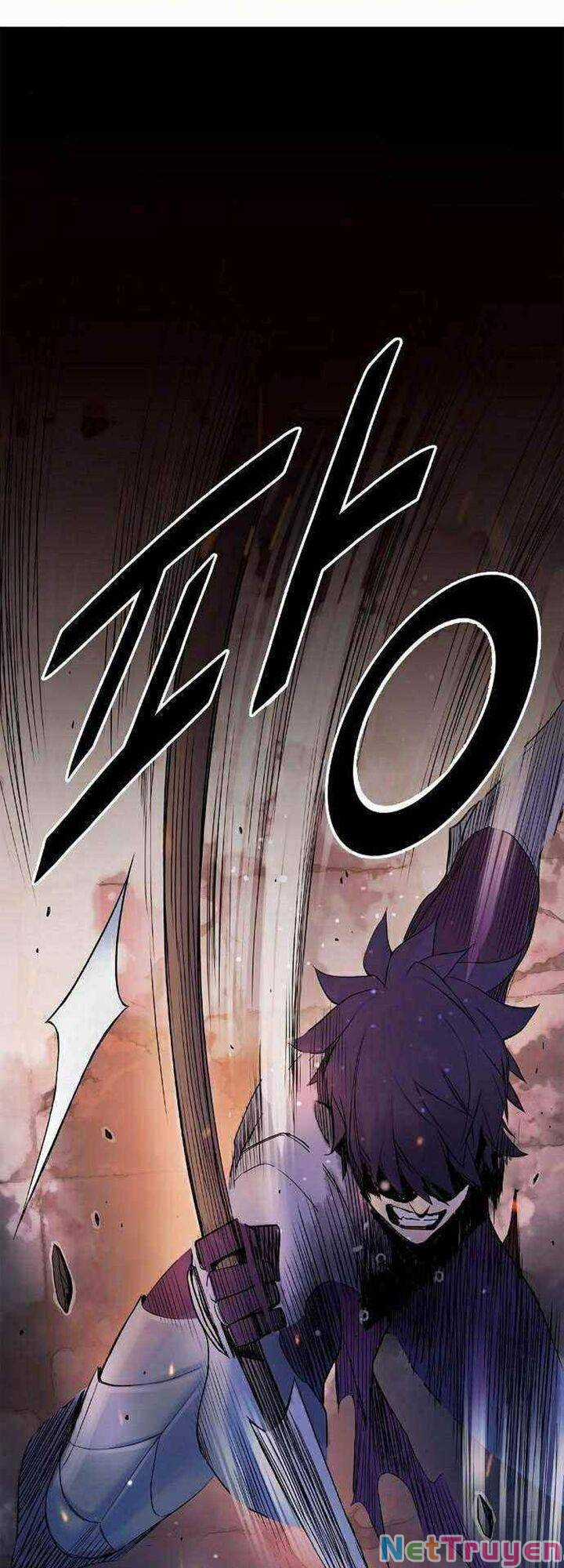 Knight Under Heart Chapter 10 trang 9