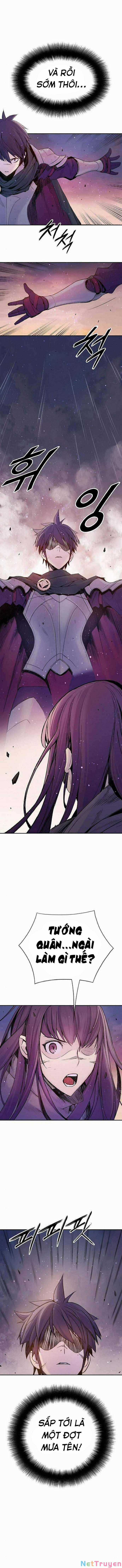 Knight Under Heart Chapter 11 trang 14