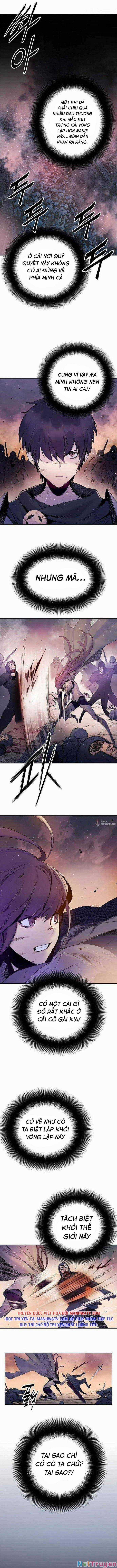 Knight Under Heart Chapter 11 trang 2