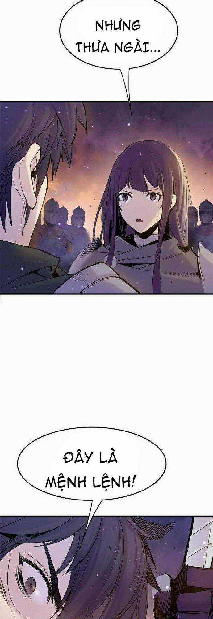 Knight Under Heart Chapter 11 trang 27