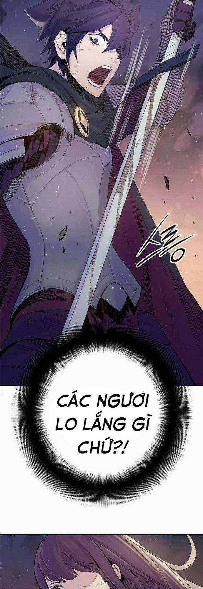 Knight Under Heart Chapter 11 trang 29